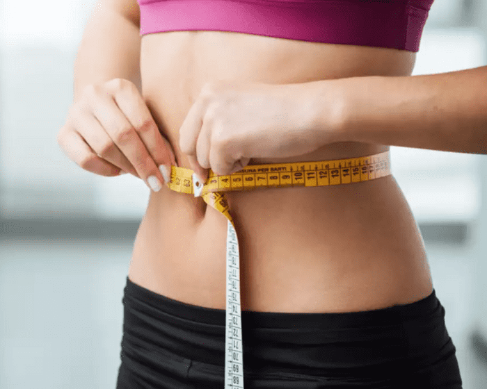 Can CBD help you lose weight?